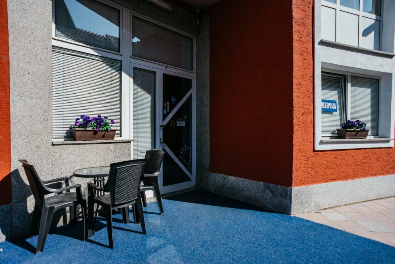 Guest House Sv. Nikola Dugo Selo Esterno foto